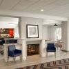 Отель Hampton Inn & Suites Cape Cod-West Yarmouth, фото 15