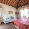 Отель Secluded Apartment in Rapolano Terme with Garden, фото 19