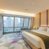 Отель Lavande Hotel (Chongqing Jiefangbei Xiexin Plaza), фото 3