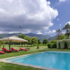Отель Luxury Villa near Lucca-VILLA MATTEI, фото 15