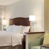 Отель Hampton Inn Fort Worth-southwest I-20h, фото 7