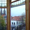 Отель Luxury Apartments Delft - Family Houses, фото 30