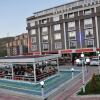 Отель Otel Bayburt Konaklama, фото 15