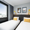 Отель Staycity Aparthotels, Frankfurt Airport, фото 21