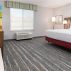 Отель Hampton Inn & Suites Santa Rosa Sonoma Wine Country, фото 7