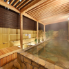 Отель & Spa TOPOS Sendai Station - Caters to Men, фото 9