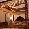Отель Allas Historical Bed and Breakfast, Spa and Cabana в Дунканвилле