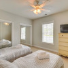 Отель Modern Myrtle Beach Vacation Rental: 3 Mi to Ocean, фото 2