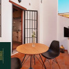 Отель Suites Casa De Las Columnas, фото 8