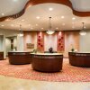 Отель Embassy Suites by Hilton Norman Hotel & Conference Center, фото 9