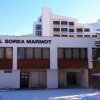 Отель Sorea Marmot, фото 27