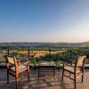 Отель SaffronStays Falcon Hill, Lonavala - luxury villa with infinity pool near Lion's Point, фото 23