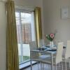 Отель Lovely 3 -bed House in Jarrow With Free Parking, фото 8