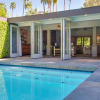Отель Serendipity Palm Springs Holiday home 2, фото 16
