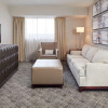 Отель DoubleTree Suites by Hilton Nashville Airport, фото 4