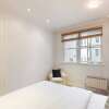 Отель Stunning 2 Bed Apt, Sleeps 3 in Kensington, фото 7