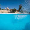 Отель TD Villa Luna Trulli with Large Pool, фото 12