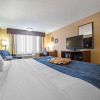 Отель Comfort Inn Grand Junction, фото 5