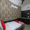 Отель Oyo Krish Residency, фото 9