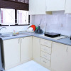 Отель Eden Seaview Condominium, фото 12