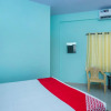 Отель Gtv Comforts By OYO Rooms, фото 13