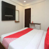 Отель OYO 22662 Hotel Shivam, фото 17
