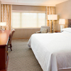 Отель Sheraton Rockville Hotel, фото 3