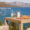 Отель Lakeview by Avantstay Private Waterfront Cabin on Lake Tahoe w/ Hot Tub & Views, фото 23