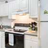 Отель Vilano Cottage Unit A, фото 20