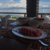 Отель Kivu Lodge, фото 18