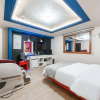 Отель Pocheon Social Hotel, фото 28