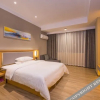 Отель No.1 Hotel(Dongguan Chang'an Shatou Rongjun), фото 5