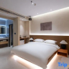 Отель Hongcun Buji Courtyard Homestay, фото 4