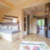 Отель Wooden Chalet with Wellness Centre in Hohentauern, фото 14