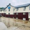 Отель Americas Best Value Inn, фото 1