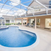 Отель Games Room, Pool, Spa Large Pool Area! 5 Bedroom Home, фото 12