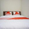 Отель MIM Guest House Syariah by OYO Rooms, фото 8