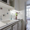 Отель Nice Studio for 2 Near Louvre and Opera Brand New!, фото 5