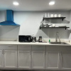 Отель Tulsa Inn & Suites, фото 19
