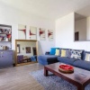 Отель Apartment With 2 Bedrooms in Sartène, With Wonderful sea View and Wifi, фото 18