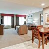 Отель Homewood Suites by Hilton Bridgewater/Branchburg, фото 10
