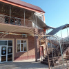 Гостиница Fayz Baraka в Питнак