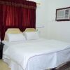 Отель Al Eairy Furnished Apartments Nariyah 2 в Нария