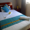 Отель Atlantic Pearl Guest House Midrand, фото 17