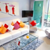 Отель Emerald Patong 2 bedrooms Apartment Mountain View, фото 4