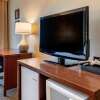 Отель Comfort Inn & Suites, фото 6