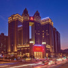 Отель Worldhotel Grand Jiaxing Hunan, фото 1