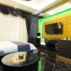 Отель Jeongeup Luxury Self Check-in Motel, фото 22