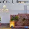 Отель Yizhu·Moganshan chora resort hotel, фото 1