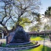 Отель Hacienda Gualiqueme в Choluteca